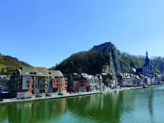 Duplex à vendre Anseremme (VBD46612)