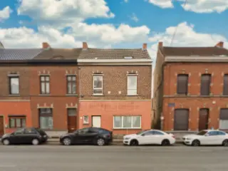 Huis te koop Houdeng-Goegnies (VBD46613)