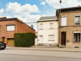 Residence for sale La Louvière (VBD46614)