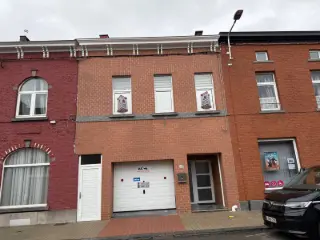 Residence for sale Trazegnies (VBD46618)