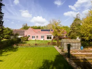 Fermette à vendre Kain (VBD46620)