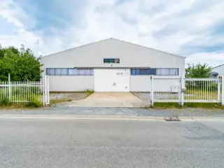 Commercial building for rent Eynatten (VBD46621)