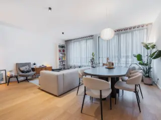 Appartement te koop Anderlecht (VBD46623)