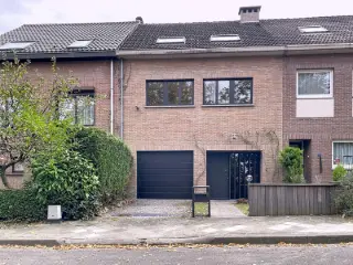 Maison à vendre Ixelles (VBD46624)