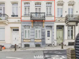 Apartment in public sale Elsene (VBD46625)