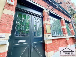 Maison à vendre Ixelles (VBD46629)