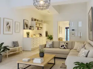 Appartement à louer Ixelles (VBD46631)