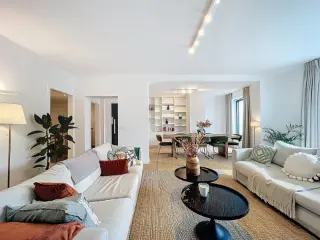Duplex à louer Ixelles (VBD46635)
