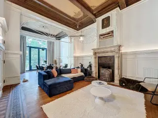 Triplex à louer Ixelles (VBD46636)