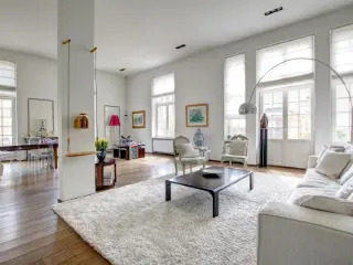 Appartement à louer Ixelles (VBD46637)