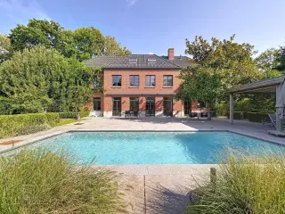 Villa à vendre Rhode-Saint-Genèse (VBD46638)