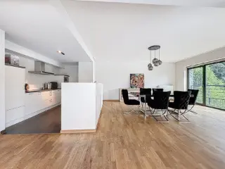 Appartement à louer Uccle (VBD46639)
