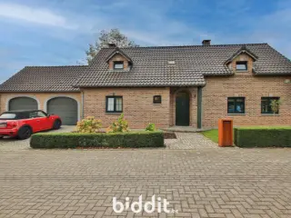 Huis in openbare verkoop Hermée (VBD46641)