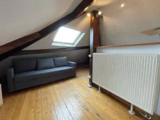 Appartement à louer Bruxelles (VBD46642)