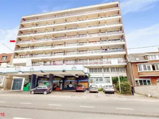 Appartement à vendre Marcinelle (VBD46647)