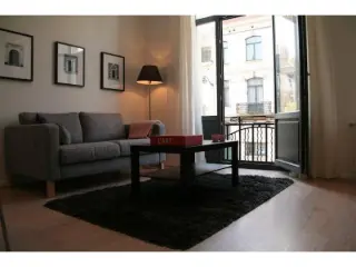 Appartement à louer Saint-Gilles (VBD46648)