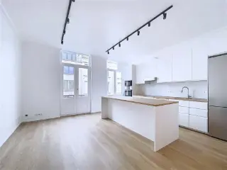 Appartement à louer Uccle (VBD46650)