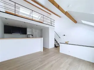 Appartement à louer Uccle (VBD46651)