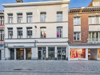 Mixed building for sale Tournai (VBD46652)