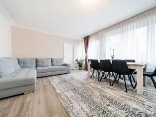 Appartement te koop Oudergem (VBD46653)