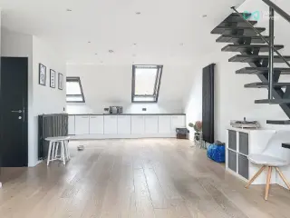 Duplex à louer Ixelles (VBD46654)