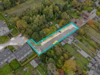 Terrain à vendre Jodoigne (VBD46655)