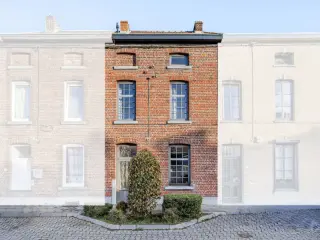 Maison à vendre Fontaine-l'Évêque (VBD46657)