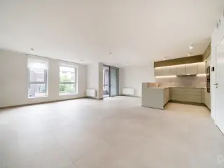 Apartment for rent Liege (VBD46659)