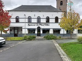 Surface commerciale à louer Goegnies-Chaussée (VBD46660)