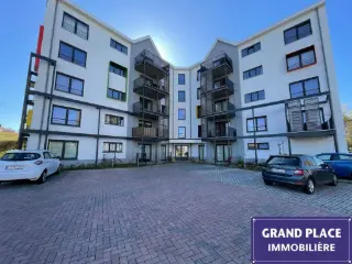 Apartment for sale Nivelles (VBD46661)