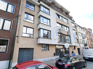 Apartment for sale Ukkel (VBD46663)