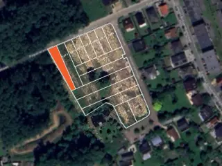 Land for sale Kortenberg (VBD46664)