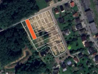 Land for sale Kortenberg (VBD46665)