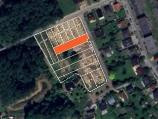 Land for sale Kortenberg (VBD46666)