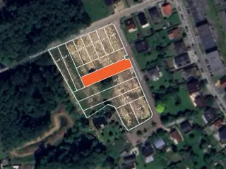 Land for sale Kortenberg (VBD46667)