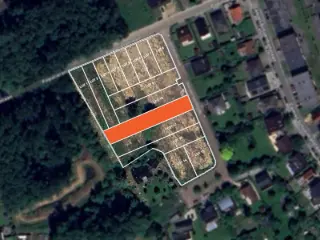 Land for sale Kortenberg (VBD46668)