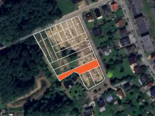 Grond te koop Kortenberg (VBD46669)