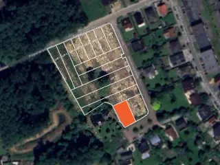 Grond te koop Kortenberg (VBD46670)