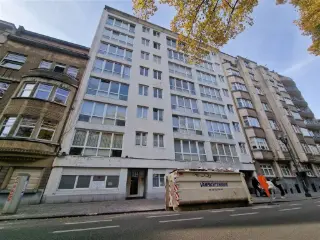 Appartement te koop Schaarbeek (VBD46671)