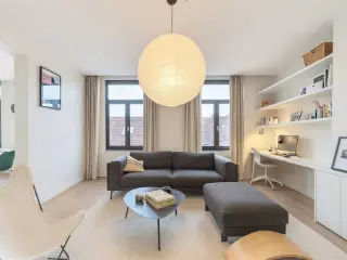 Appartement à louer Ixelles (VBD46675)