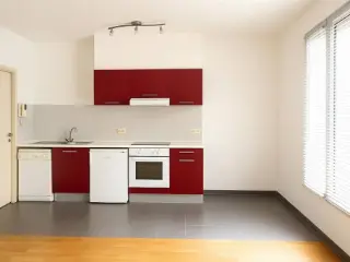 Apartment for rent Brussels (VBD46676)