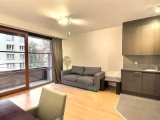 Studio à louer Auderghem (VBD46681)