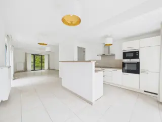 Appartement à louer Uccle (VBD46682)