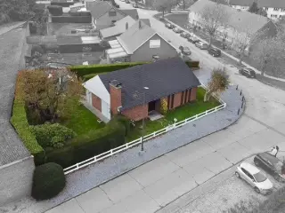 Maison à vendre Courcelles (VBD46683)