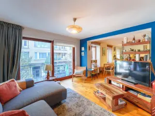 Appartement à vendre Ixelles (VBD46684)