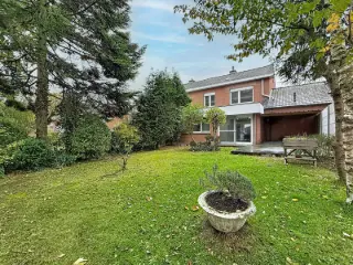 Maison à louer Luingne (VBD46687)