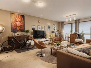 Appartement te huur Estaimpuis (VBD46689)