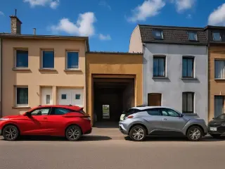 Handelsfonds te koop Aarlen (VBD46691)