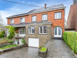 Residence for sale Marche-en-Famenne (VBD46698)