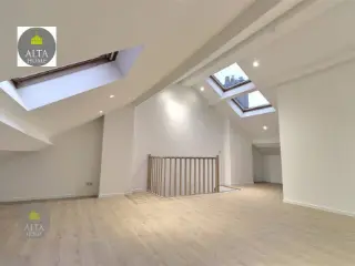 Apartment for rent Etterbeek (VBD46700)